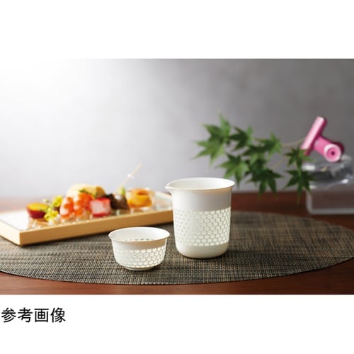 金巻ほたる片口 篭目 27689