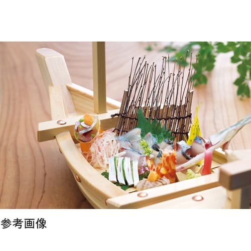 銅線巻萩すだれ (中) 25125