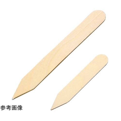 木製タグステック(大)(100本入) 6
