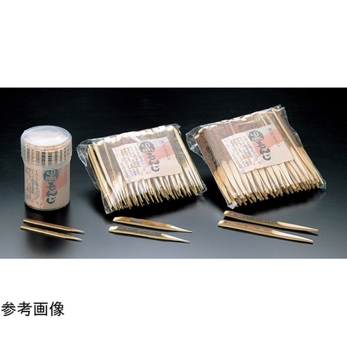 漢方黒文字楊枝 6cm (180本入)