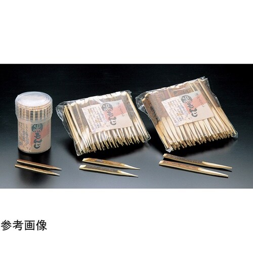 漢方黒文字楊枝 9cm (100本入)
