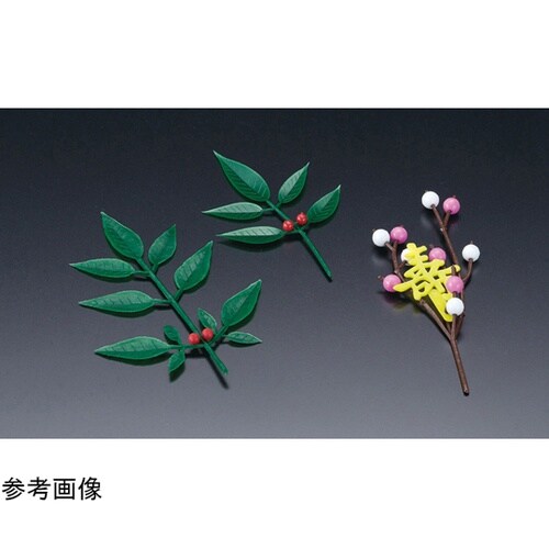 飾り南天(大)(100ヶ入) 25886