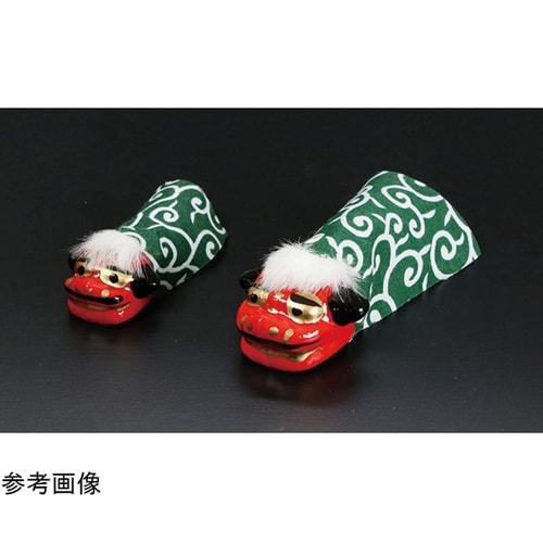 プチシシ頭飾り(小) 25811