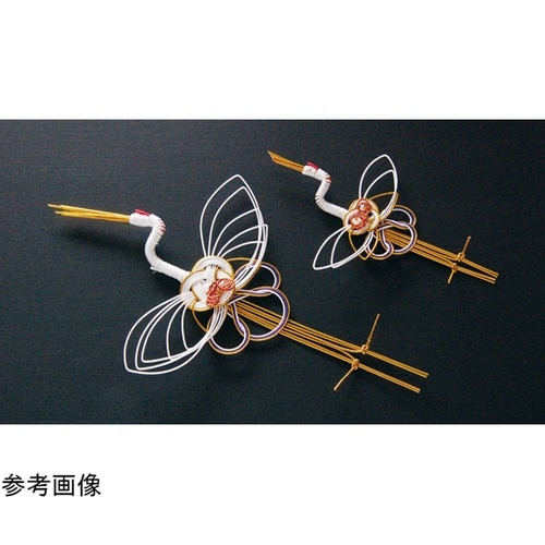 水引 祝鶴(大) 26018