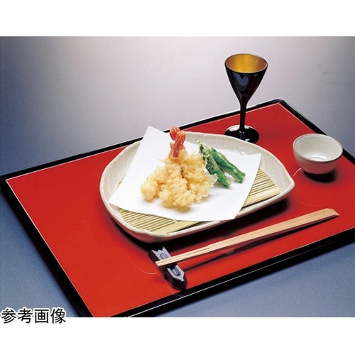 耐油天紙 5寸 (無地) (300枚入)