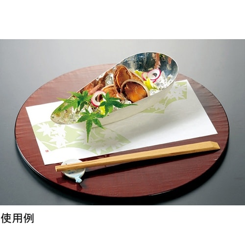 薄色四季紙 青もみじ(4月ー8月) (1