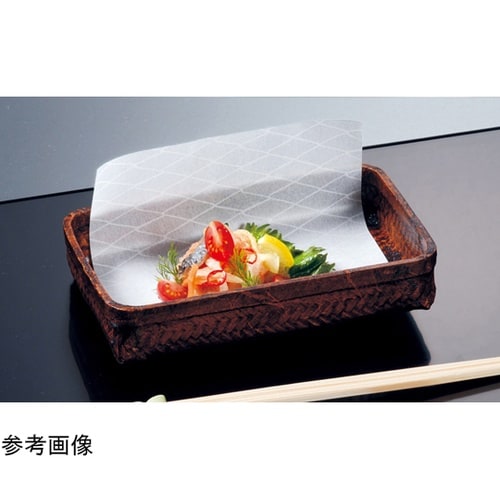 PEラミネート加工 羽衣ラミ懐敷 あみ