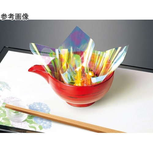 オーロラシート 10cm角 (100枚入