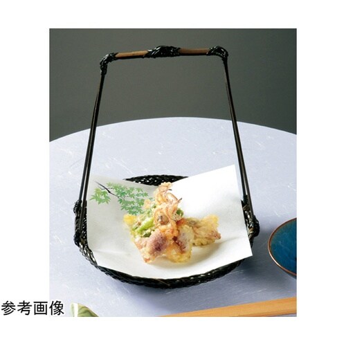 花宴耐油天紙 青もみじ(4月ー8月) 5