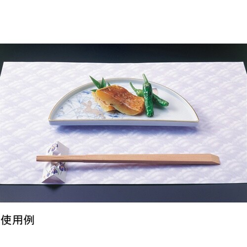 お箸レスト あやめ(4月ー5月)(200