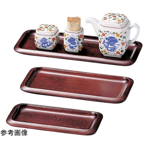 長角カスター(小) 15316