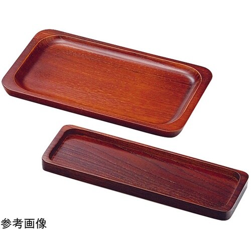 カスタ―盆(小) 15114