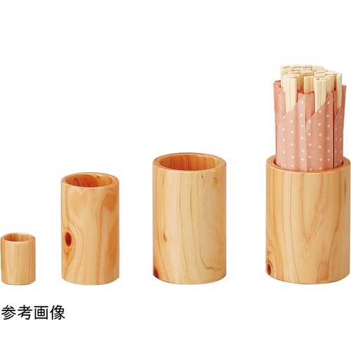 ひのき楊枝立 15313