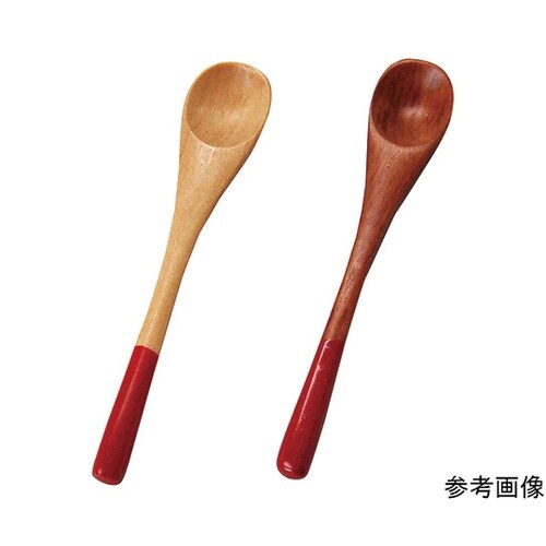 薬味スプーン(大)ナチュラル 19192