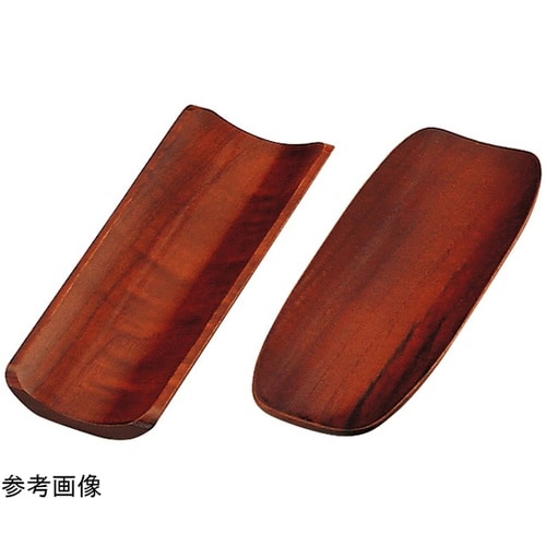 U型オシボリ皿 16227