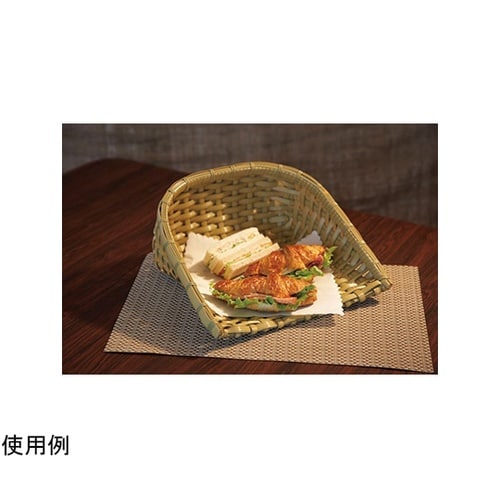 洗える樹脂マット F 14227