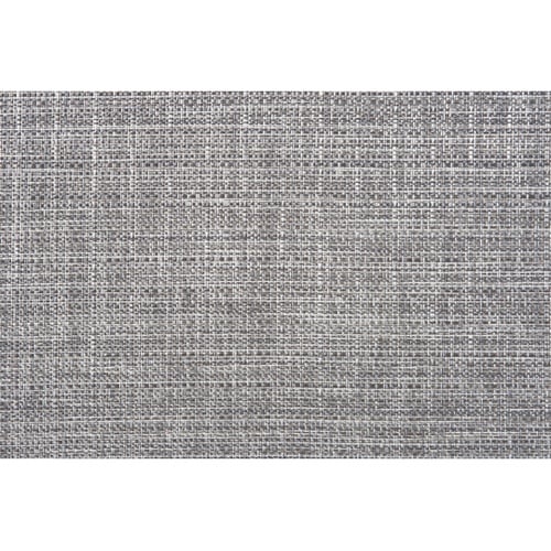 洗える樹脂マット 墨茶 14300