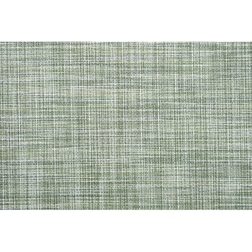 洗える樹脂マット 抹茶 14303