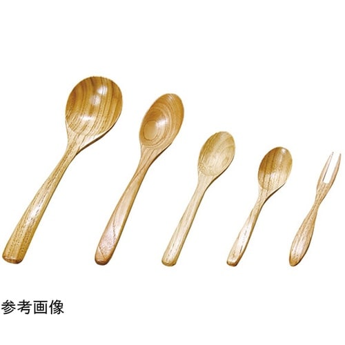 チェスナット スープスプーン 08875