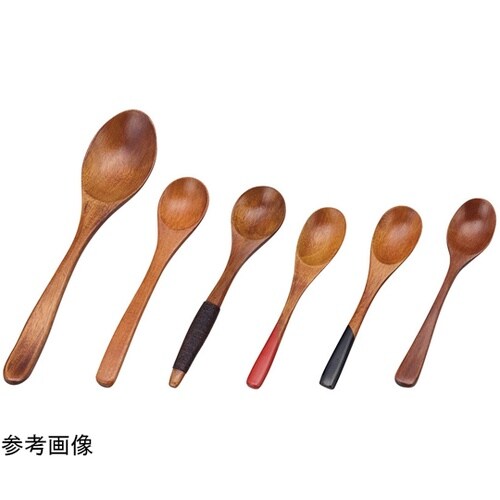 本漆カレースプーン 08534
