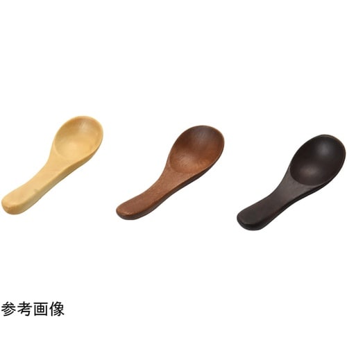 木製・豆スプーン ナチュラル 15568