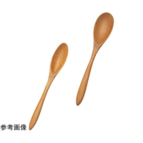 すす竹・コーヒースプーン 08468