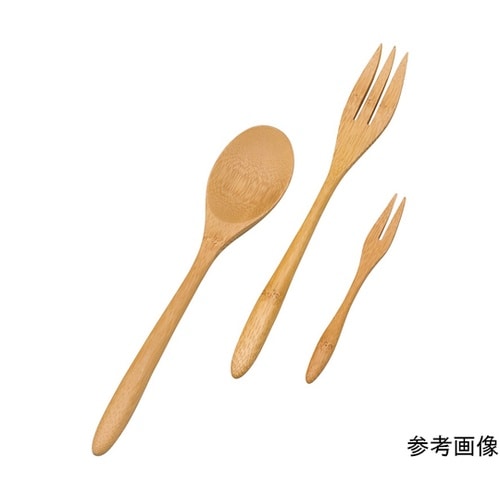 すす竹・万能スプーン 08472