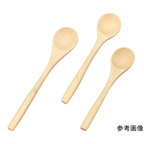 白竹 茶碗蒸スプーン(S) 08611