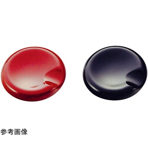 リベール箸置(朱) 08370