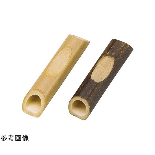 箸レスト 白竹 08800