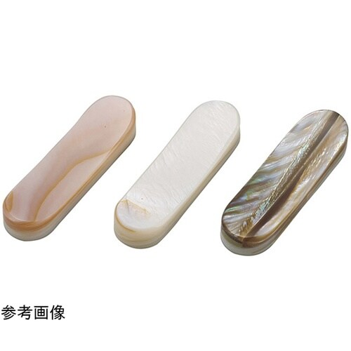 シェル箸置 ブリッジ ローズ 08783