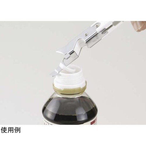 KK 缶切・栓抜・コルク抜き(タブ起こし