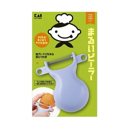 まるいピーラー FG5208