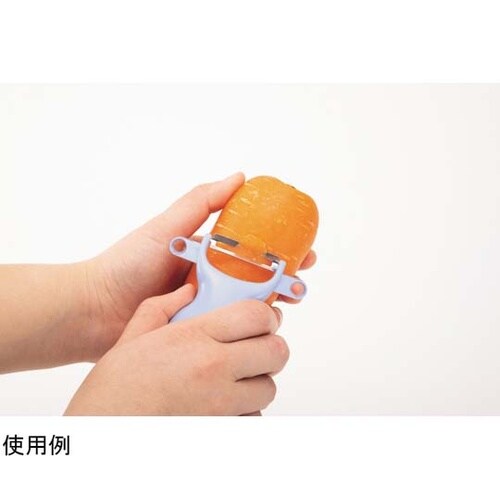 まるいピーラー FG5208