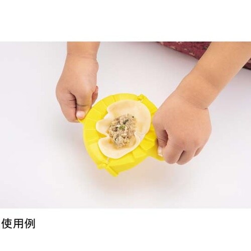 はさんでできるぎょうざ型 FG5215