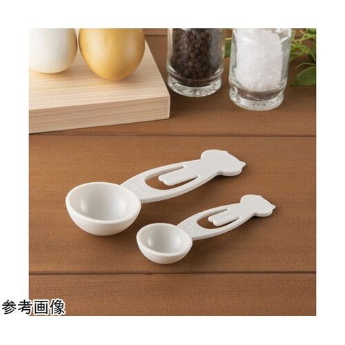 Nyammy ねこの計量スプーン(ウォー