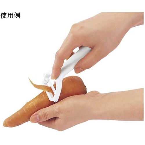 KK セラミックピーラー DH8011