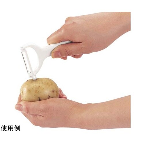 KK セラミックピーラー DH8011