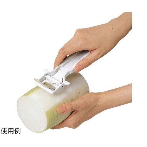 KK 厚むき&薄むきピーラー DH801