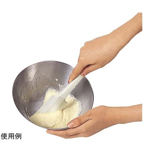 KK ソフトスパチュラ DH8095