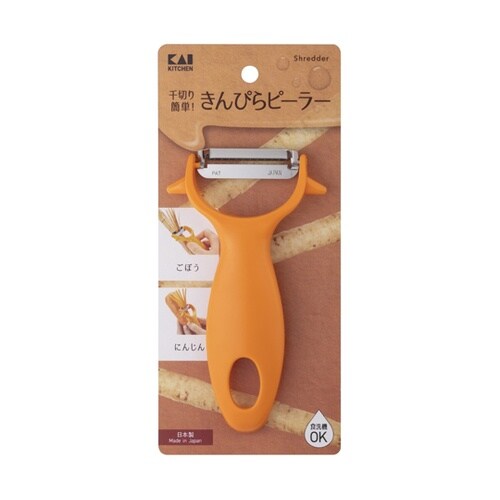KK きんぴらピーラー DH8171