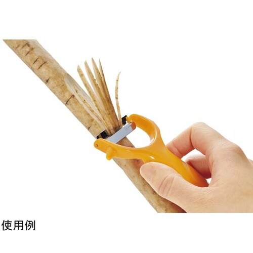 KK きんぴらピーラー DH8171