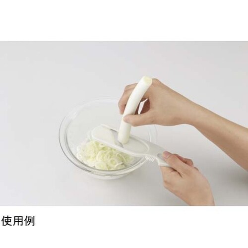 KK ねぎスライサー DH8175