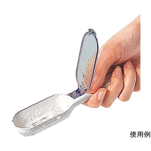 KK うろこ取り(ケース付き) DH81