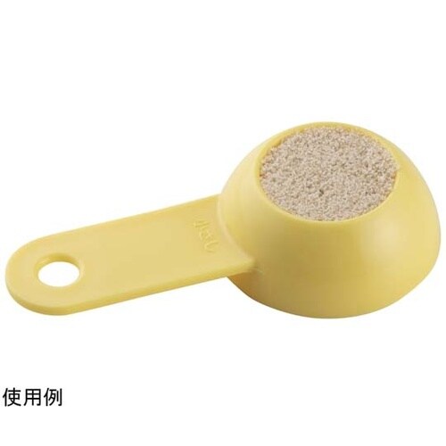 おいてはかれる計量スプーン FG5214