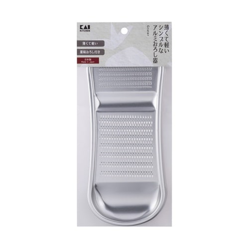 KK アルミおろし器 DH8031