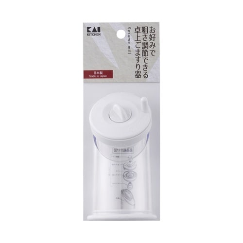 KK 卓上ごますり器 DH8055