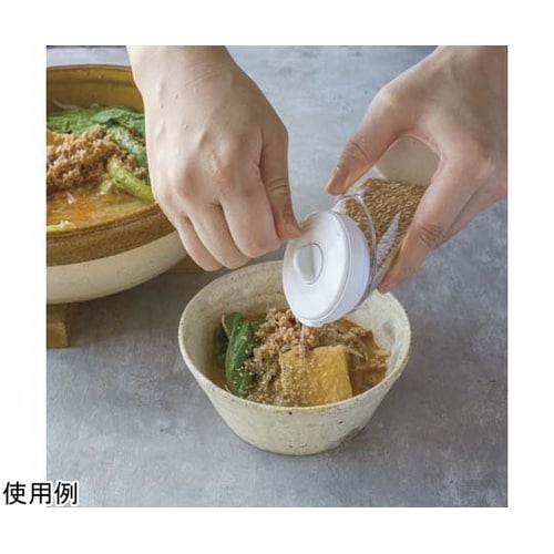 KK 卓上ごますり器 DH8055