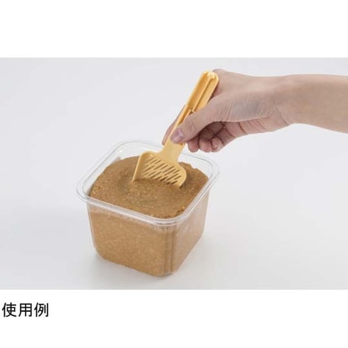 KK 計量できるみそこし DH8213