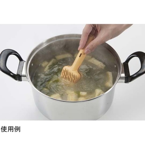 KK 計量できるみそこし DH8213